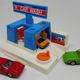 Illustration for article titled Surprise Saturday - Pocket Car Car Wash